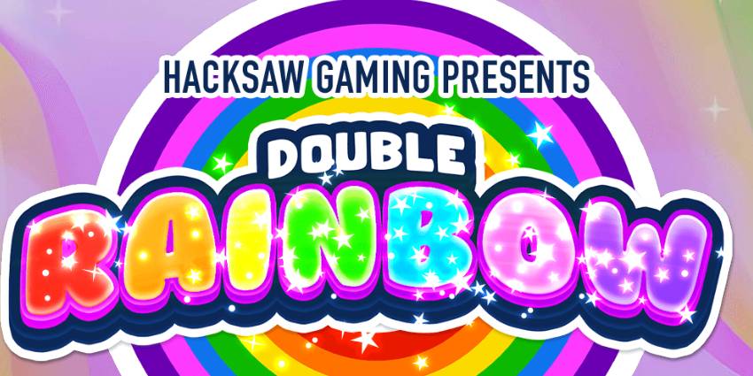 Double Rainbow