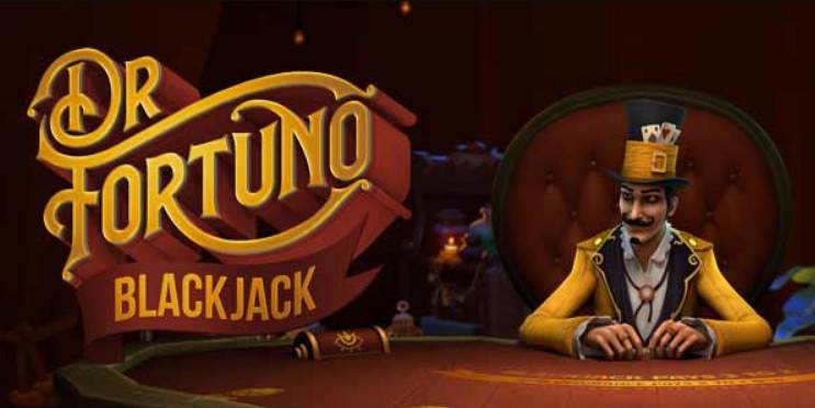 Dr Fortuno Blackjack online