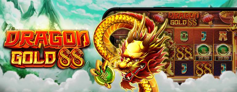 Dragon Gold 88