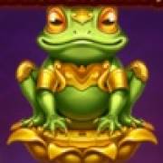 Dragon Harmony: Frog
