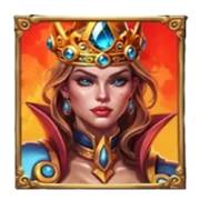 Dragon Queen MEGAWAYS: Queen
