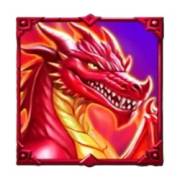 Dragon Queen MEGAWAYS: Dragon