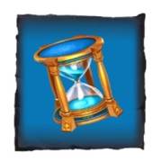 Dragon Queen MEGAWAYS: Clock