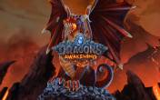 Dragons Awakening slot