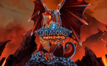 Dragons Awakening