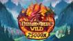 Dragons of Arcane Wild slot