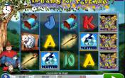 Dreams of Fortune slot
