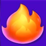 Emotiwins: Fire