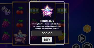 Expanding Joker: Unique features