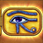 Eye of Horus Tablets of Destiny: Eye