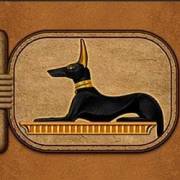 Eye of Horus Tablets of Destiny: Dog