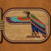 Eye of Horus Tablets of Destiny: Eagle