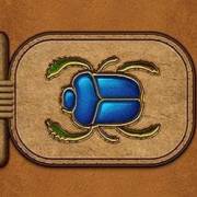 Eye of Horus Tablets of Destiny: Beetle
