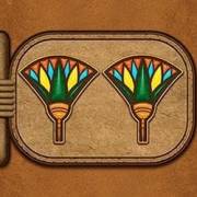 Eye of Horus Tablets of Destiny: Plowshares