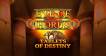 Eye of Horus Tablets of Destiny slot