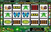 Fairy Land slot