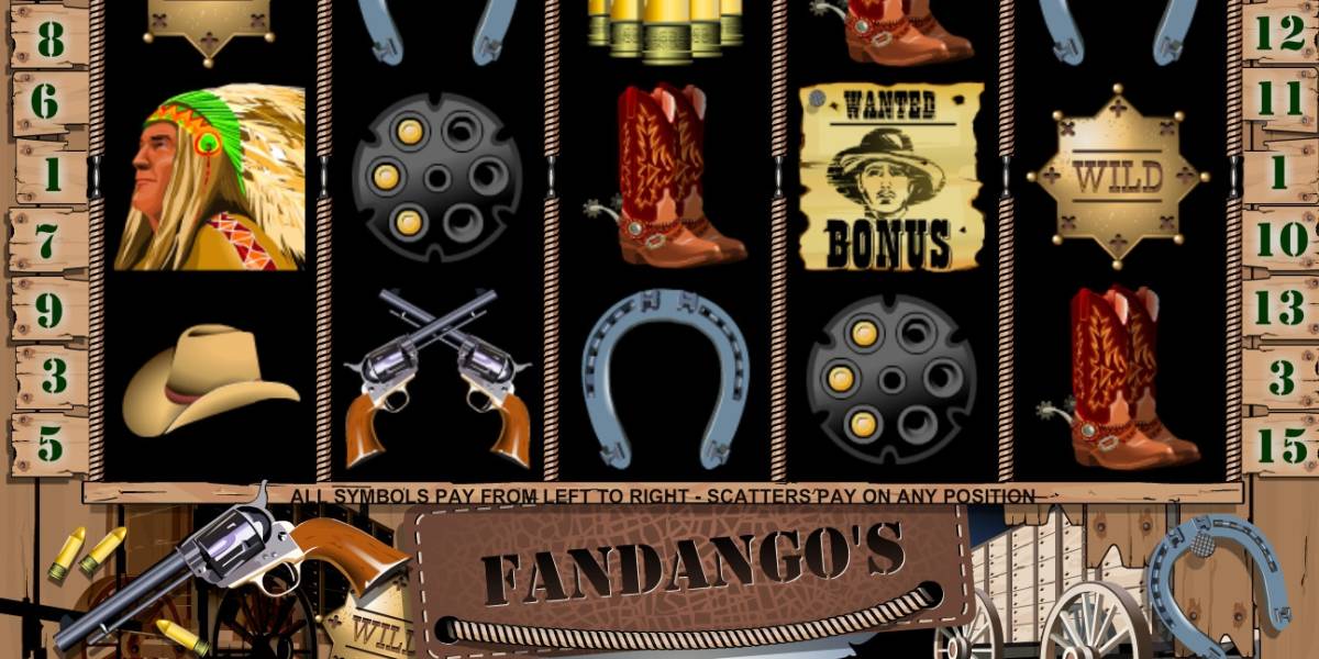 Fandango’s