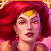 Fate of Fortune: Red girl