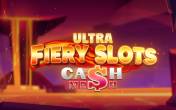 Fiery Slots Cash Mesh slot