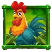 Finger Lick’n Free Spins: Rooster