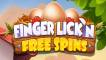 Finger Lick’n Free Spins slot