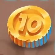 Finn’s Golden Tavern: Coin