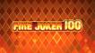 Fire Joker 100 slot
