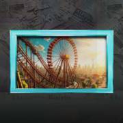 Floridaman: Wheel