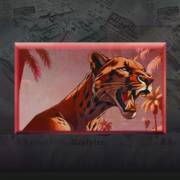 Floridaman: Leopard
