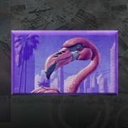 Floridaman: Flamingo