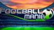 Football Mania Deluxe slot