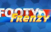 Footy Frenzy slot