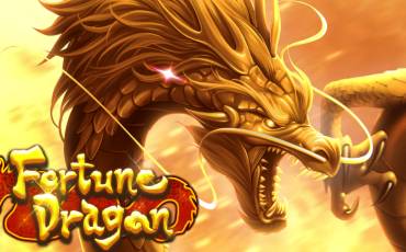 Fortune Dragon Manna