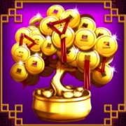 Fortune Pig: Money tree