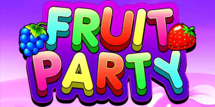Fruit Party