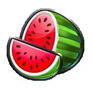 Fruits Royale 100: Watermelon