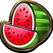 Fruits Royale 5: Watermelon