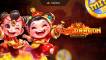 Fury Dragon — Hold&Win slot