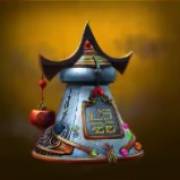 Fuzang Dragon: Symbol