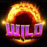 Gates Of Hades: Wild