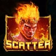 Gates Of Hades: Scatter