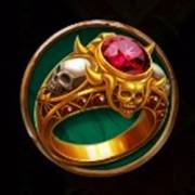 Gates Of Hades: Ring