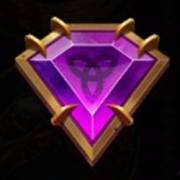 Gates Of Hades: Purple gemstone