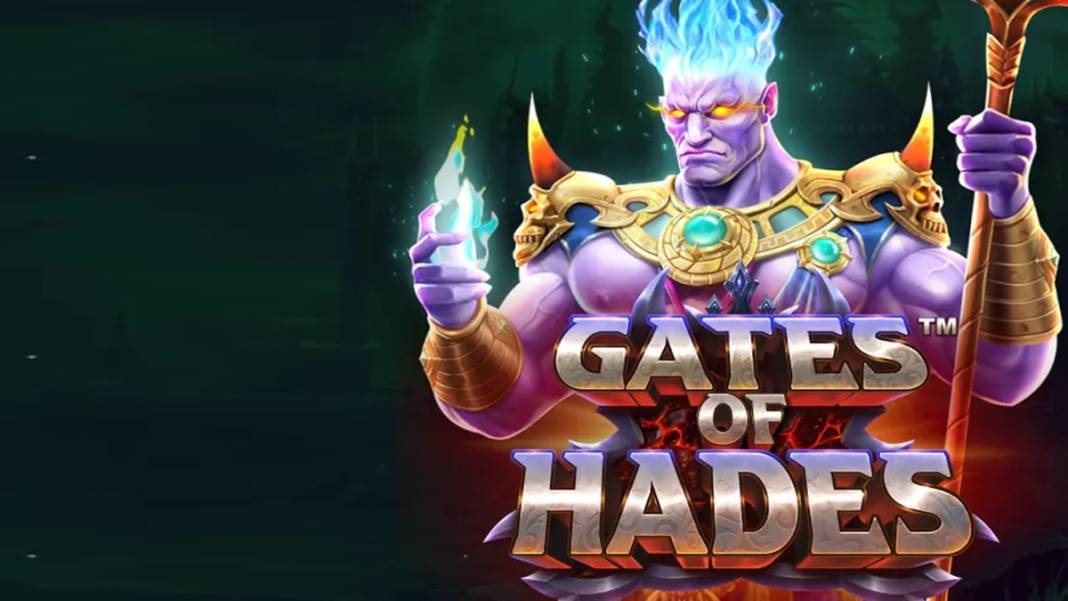 Gates Of Hades