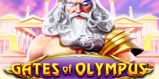 Gates of Olympus