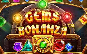Gems Bonanza