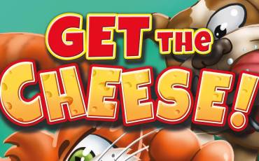 Get The Cheese