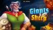 Giants & Sheep slot