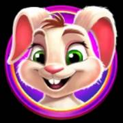 Giga Match Bunny: Scatter