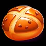 Giga Match Bunny: Bread